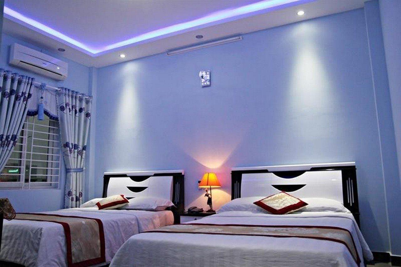 Hoa Viet Hotel Da Nang Exteriör bild