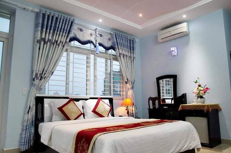 Hoa Viet Hotel Da Nang Exteriör bild