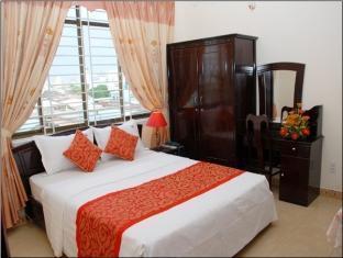 Hoa Viet Hotel Da Nang Exteriör bild