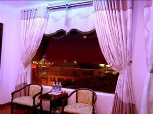 Hoa Viet Hotel Da Nang Exteriör bild